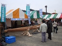 佐野市 産業祭り ど真ん中祭り写真02