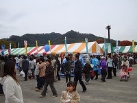 佐野市 産業祭り ど真ん中祭り写真15
